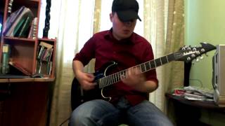 Фил Го - Ze Do Caixao (Necrophagia Cover)