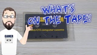 What's on the Tape? Season 16 - Volume 5
