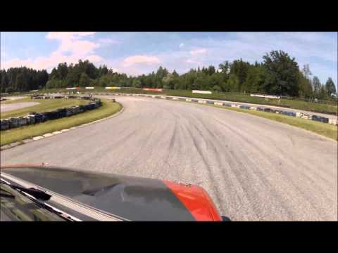 Gabriel Posch - Citroen AX Sport