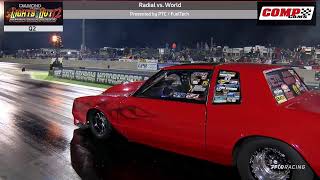 LIVE: Q2 At Lights Out 12 Presented By COMP Cams