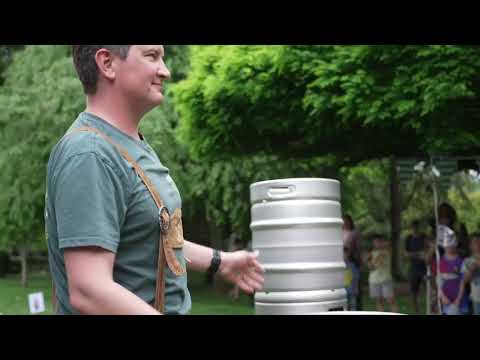 King River Brewing