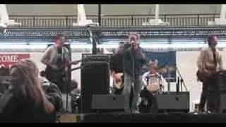 Off Broadway Live ( Bad Indication )