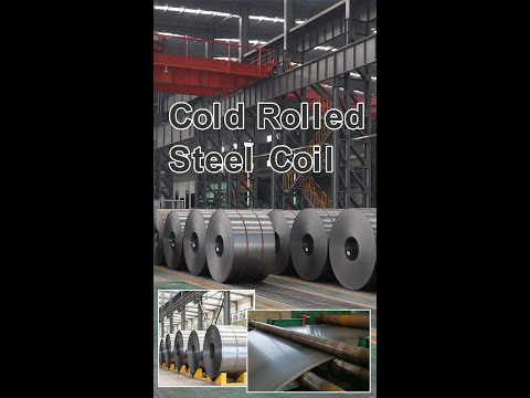 Metal Coils