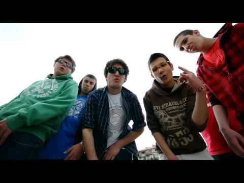 hors-vikaj me bez svest