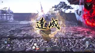 【泥酔で死にゲー】死にゲーやりながらザセカンド語ろう【仁王3】