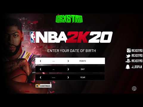 NBA 2K20 DEMO RESET GLITCH (UNLIMITED) 100% WORKING PS4 & XBOX! NEW METHOD