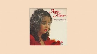 Ayşe Mine - Mutlu Ol Yeter