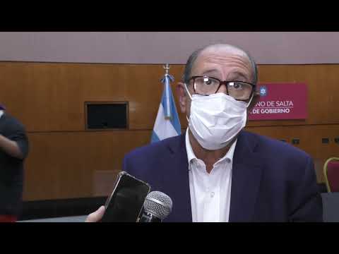 El Gobierno presentó un importante plan de obras para optimizar el servicio de agua potable en la provincia