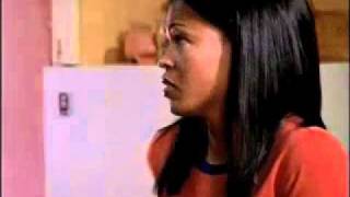 Thea Gill Sightings: Heartland Ghost 2002