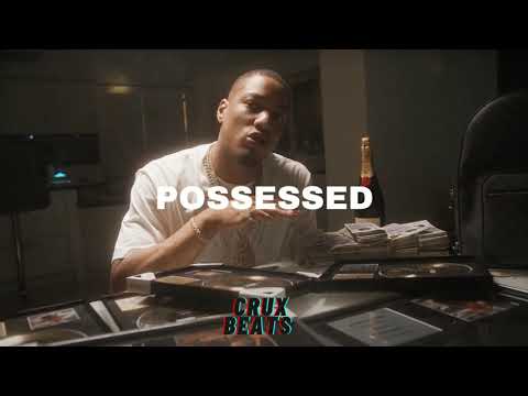 Dutchavelli x UK/NY Drill Type Beat "Possessed" (Prod.CruxBeats)