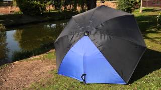 Super umbrella зонт рыболовный fox matrix