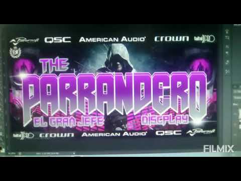 El Liso Con Sobre Bajo E.P