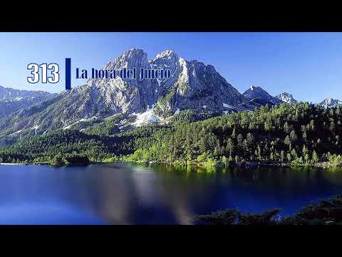 313 La hora del Juicio
