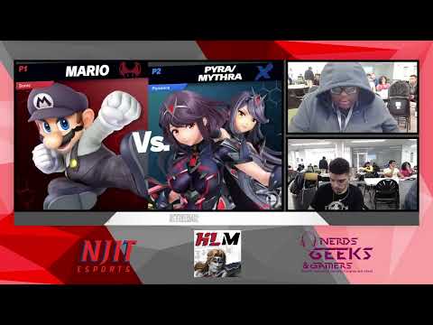 The Highland Masters Arcadian #2 - SuperSonic VS Kashira - Winners Round 1