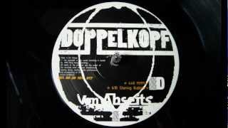 Doppelkopf - Was Du nicht siehst - Von Abseits (1999)
