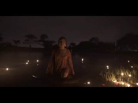 @RosangelaBelisario - Canto Entristecido