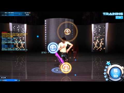 [Mstar TW] Blue Classic Extreme S+ 100%