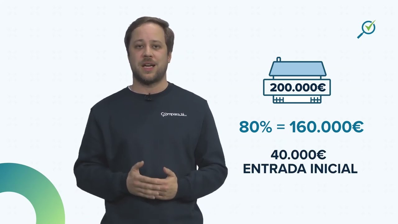 Do spread à TAEG. Se vai contratar um crédito habitação, conheça estes conceitos