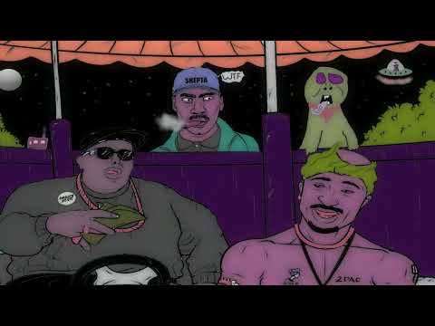 2Pac x Skepta x Biggie  [Grime instrumental] (Produced by Ambler Productions) 🔥