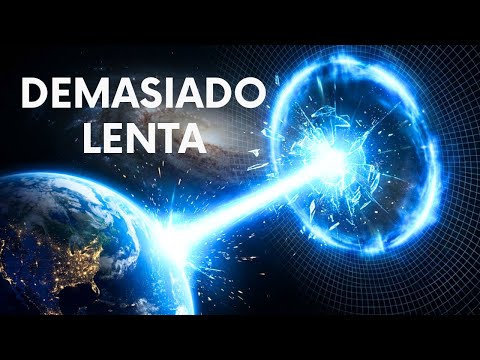 Por esto la Velocidad de la Luz es RIDÍCULAMENTE lenta | Documental Para Dormir
