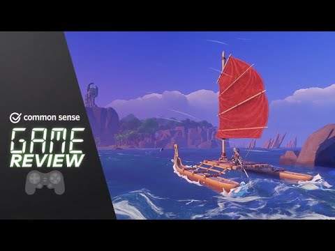 Windbound: Game Review