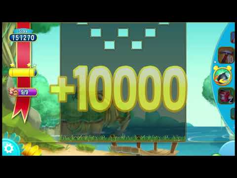 Pet Rescue Saga Level 4530 No Boosters