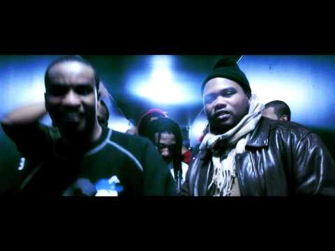 Frenchie ft. Yung Joey  "Your World" Official Video