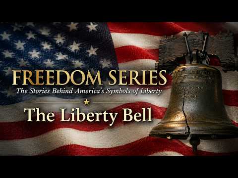 Freedom Series: The Liberty Bell