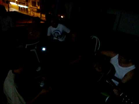 ZE GAGUINHO NA LAJE 2.