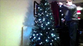 Taking Down The Tree (from Low's Christmas Album)