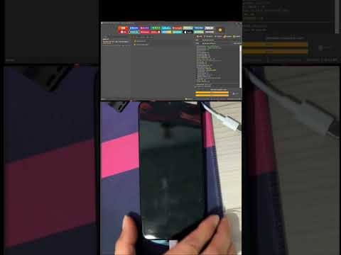 Nokia G11 TA-1401 TA-1477 Unlock + FRP Remove Singal Click With Unlock Tool