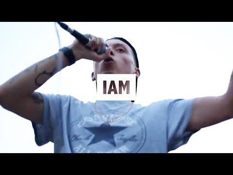 Central Cee Live | I AM NEXT x #WESTLDNSTANDTALL [19.06.17]