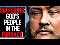 Suffering: God's People in the Furnace! - Charles Spurgeon Sermon