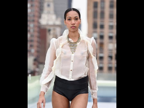 Flying Solo Fashion Show Presents Agape on Saturday February 13 2021