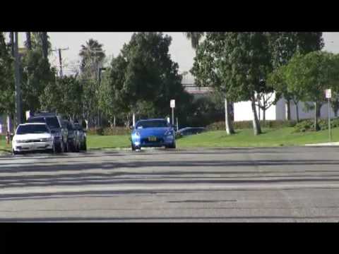 Nissan 370Z Sway Bars: Stock Vs. Hotchkis