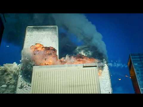 9/11, New York: America's Darkest Day, in Real Time