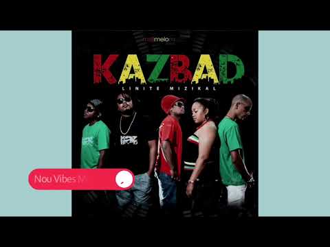 KazBad : Aret Azarde (2012)