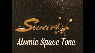 Video thumbnail for Swart Atomic Space Tone Pro: With a Variety of Guitars by Foxxy Gear Reviews