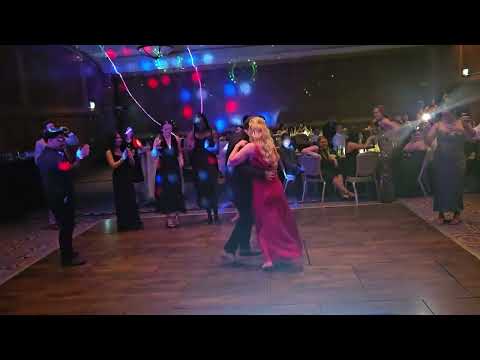 DJ Party Moves (Sareli Events Ltd) video.