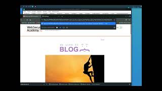 REFLECTED XSS IN CANONICAL LINK TAG - Burp Suite