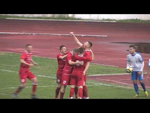 Z M A J MAKARSKA- JADRAN TUČEPI 5:0