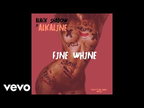 Alkaline - Fine Whine (Audio Video)