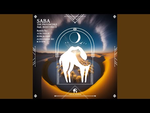 Saba feat. Božo Vrećo