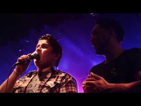 DAVID SOLIZ – DÍMELO (La fábrica de Estrellas / Video Oficial)