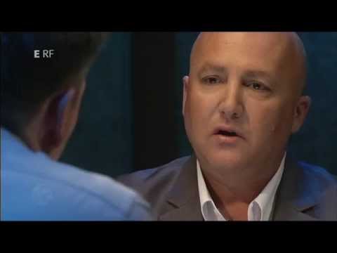 Jude glaubt an Jesus (2/2) | Messianischer Jude wird von seiner Familie verstoßen | "Mensch, Gott!"