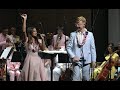 Come to the Mardi Gras (Bing Crosby and Rosemary Clooney version)