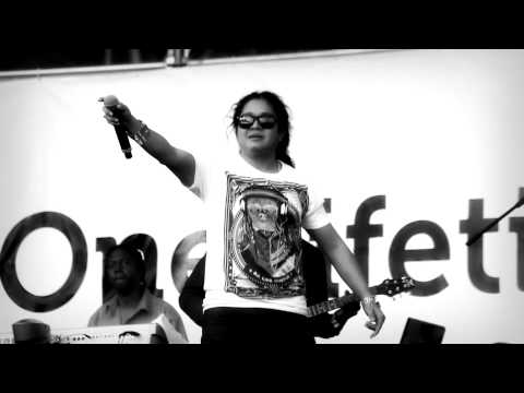 I Nesta Todo vuelve a su lugar, Jamming Festival 2014