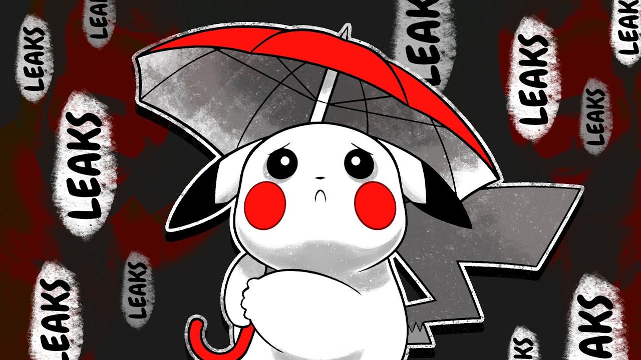 La licence détruite par les leaks.