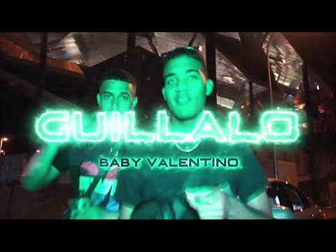 Transa - Guillalo 🤐 (Prod. by AyoPayts) (Official Video) #LatinDrill