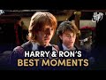 Harry Potter Why We Love Harry And Ron